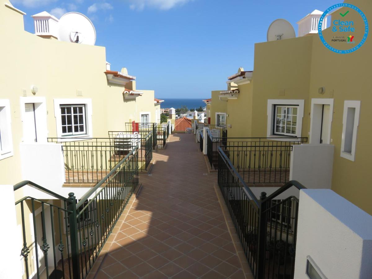 Encantador T1 praia Senhora da Rocha - Algarve Porches (Algarve) Exterior foto